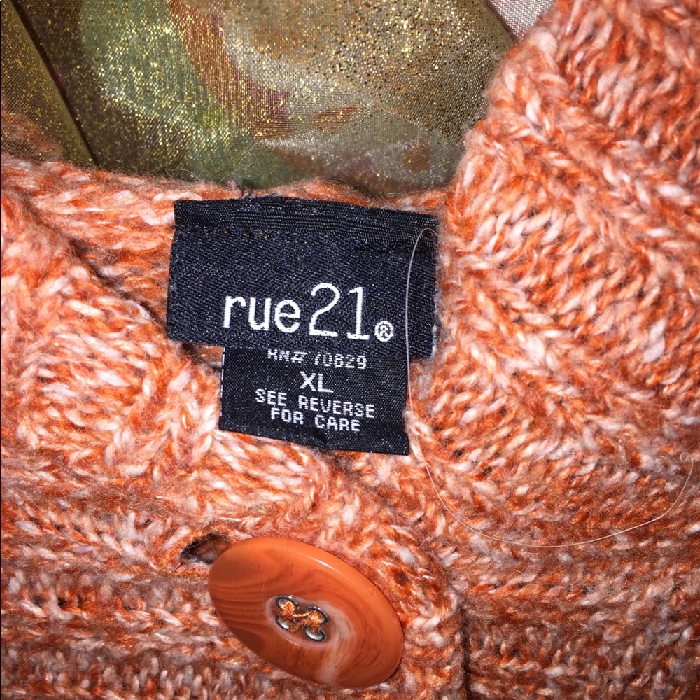 Rue 21